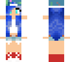updated girl jg