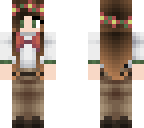 updated skin