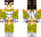 vegettagaymer dorado