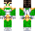vegettagaymer verde