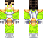 vegettagaymer verde claro