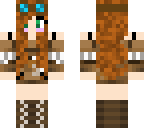 villager