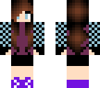 violet