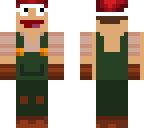 waldarbeiter