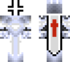 white knight