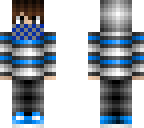 wight blue