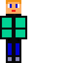 window man