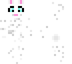 winter bunny