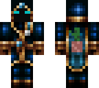 wizard kaktus