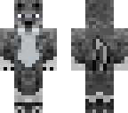 wolf edit
