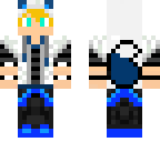 wolf nexusboy1