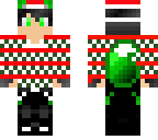 wolfclawsgaming x mas
