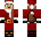 wolfy claus