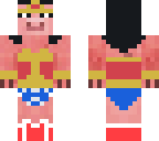 wonderross