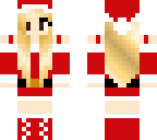 x-mas girl 