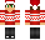 x-mas me