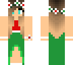 x mas prom