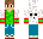x'mas slimyspiro