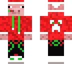xmas blissfogwalker