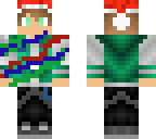 xmas boy