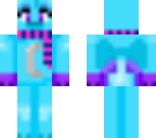 xmas lapis skin