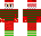 xmas natsu edited