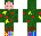 xmaspig
