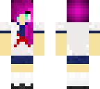 yandere girl