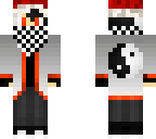 yin yang christmas