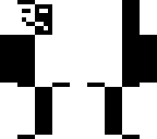 yin yang man