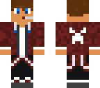 yolo red boy