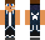 yolo summer blue boy