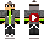 youtube boy