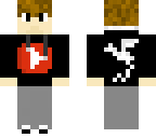 youtuber  dragon