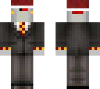 yule derp gryffindor