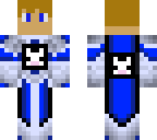 zeeks knight