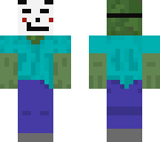 zombie