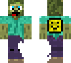 zombie