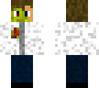 zombie colton