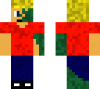 zombie zach
