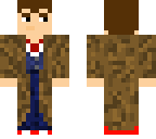10th doctor version 2
