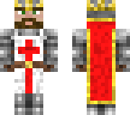 2 king vicar