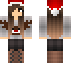 2012wafflez christmas skin