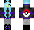 a mc squizzles creation 7