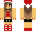 amazinglexi2 santa skin