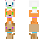 animal tower