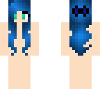 aqua hair base