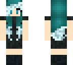 aqua lilith