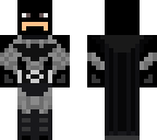 arkham knight batman