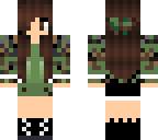 army cadet jenn